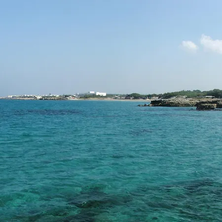 Fronte Mare Del Salento