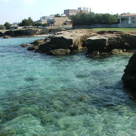 Fronte Mare Del Salento *