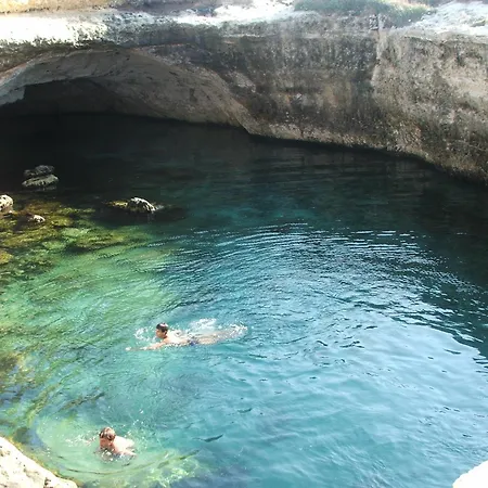 شقة Fronte Mare Del Salento *