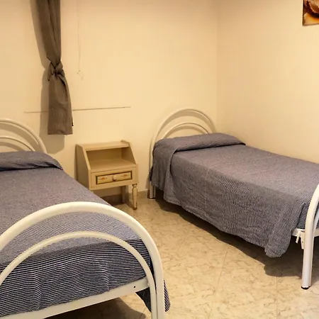 شقة Fronte Mare Del Salento *