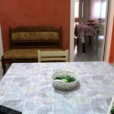 Fronte Mare Del Salento * سان فوكا