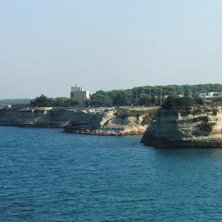Fronte Mare Del Salento