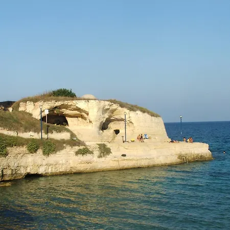 Fronte Mare Del Salento San Foca