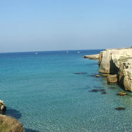 Apartment Fronte Mare Del Salento *