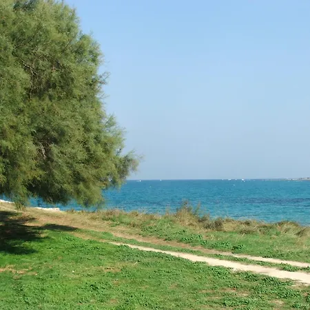 Fronte Mare Del Salento Apartment San Foca