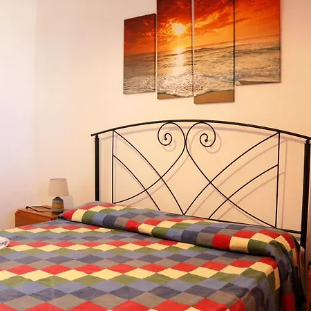 Fronte Mare Del Salento Apartment San Foca