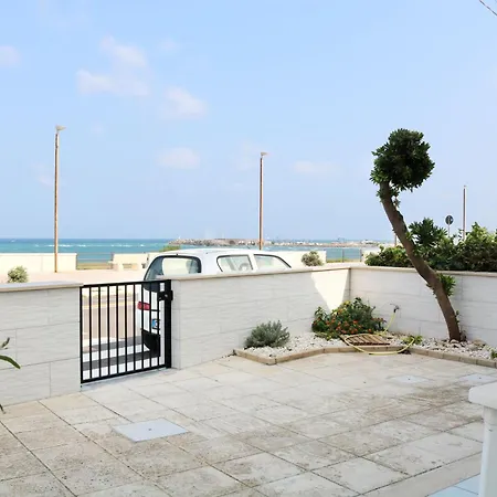 Fronte Mare Del Salento Apartment San Foca