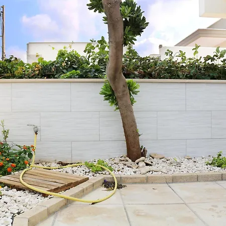 Fronte Mare Del Salento Apartment San Foca